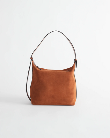 The Horse - The Daisy Bag - Tan