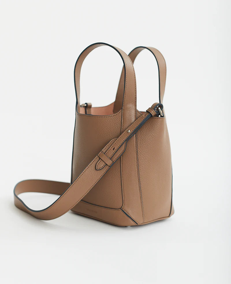 The Horse - Alexie Tote - Taupe