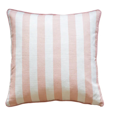 Luxe & Beau - St Tropez Stripe - Blush