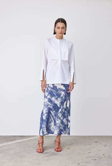 Foemina - Maeve Shirt - White