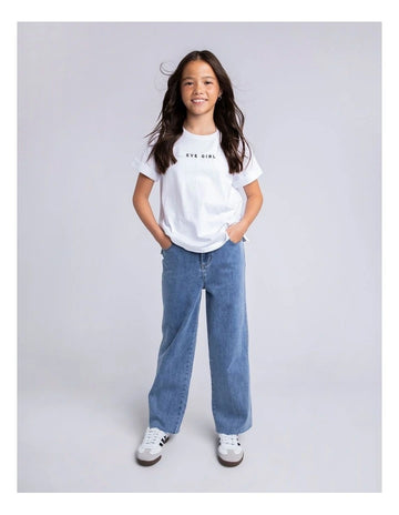 Eve Girl - Skye Denim Jean