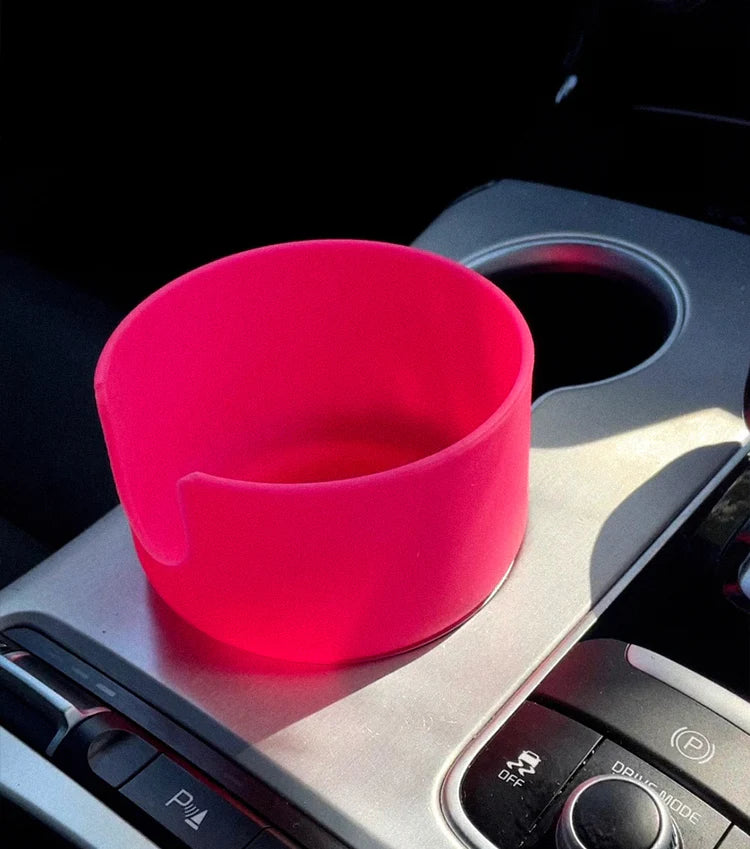 Frank Green - Car Cup Holder Expander - Cloud