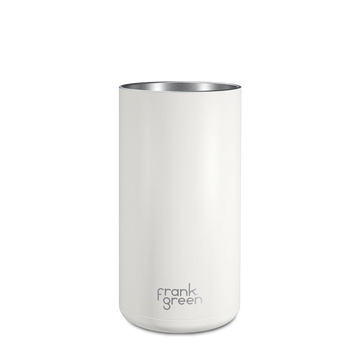 Frank Green - Wine Bottle Cooler - Cloud