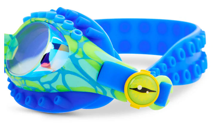 Bling20 - Octopi - Sea Siphon