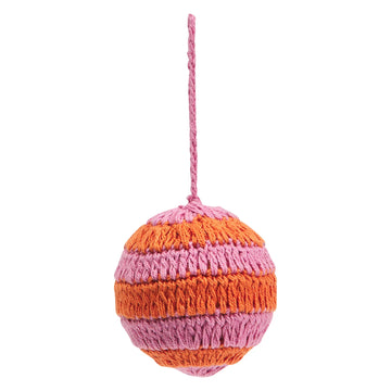 Sage & Clare - Clarkia Decoration - Dahlia