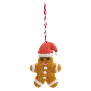 Sage & Clare - Mallow Felt Decoration