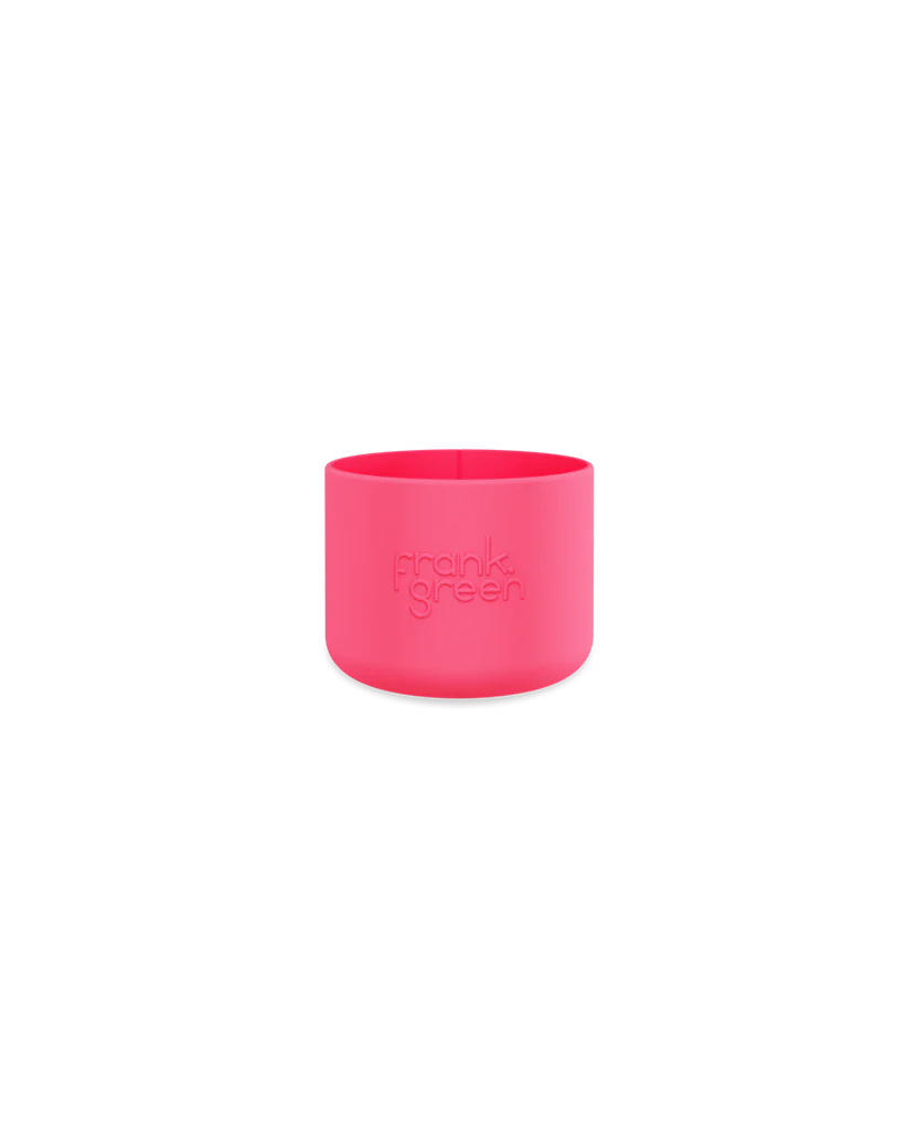 Frank Green - 20oz Bottle Bumper Guard Neon Pink