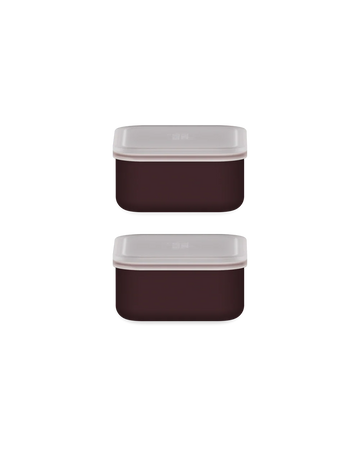 Frank Green - Duo Pack 710ml Container - Chocolate