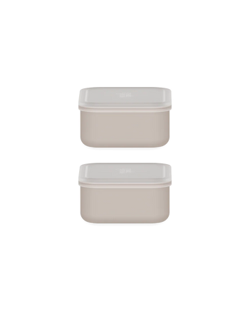 Frank Green - Duo Pack 710ml Container - Moon Dust