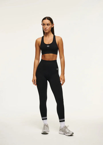 P.E Nation - RESTORE SEAMLESS LEGGING IN BLACK