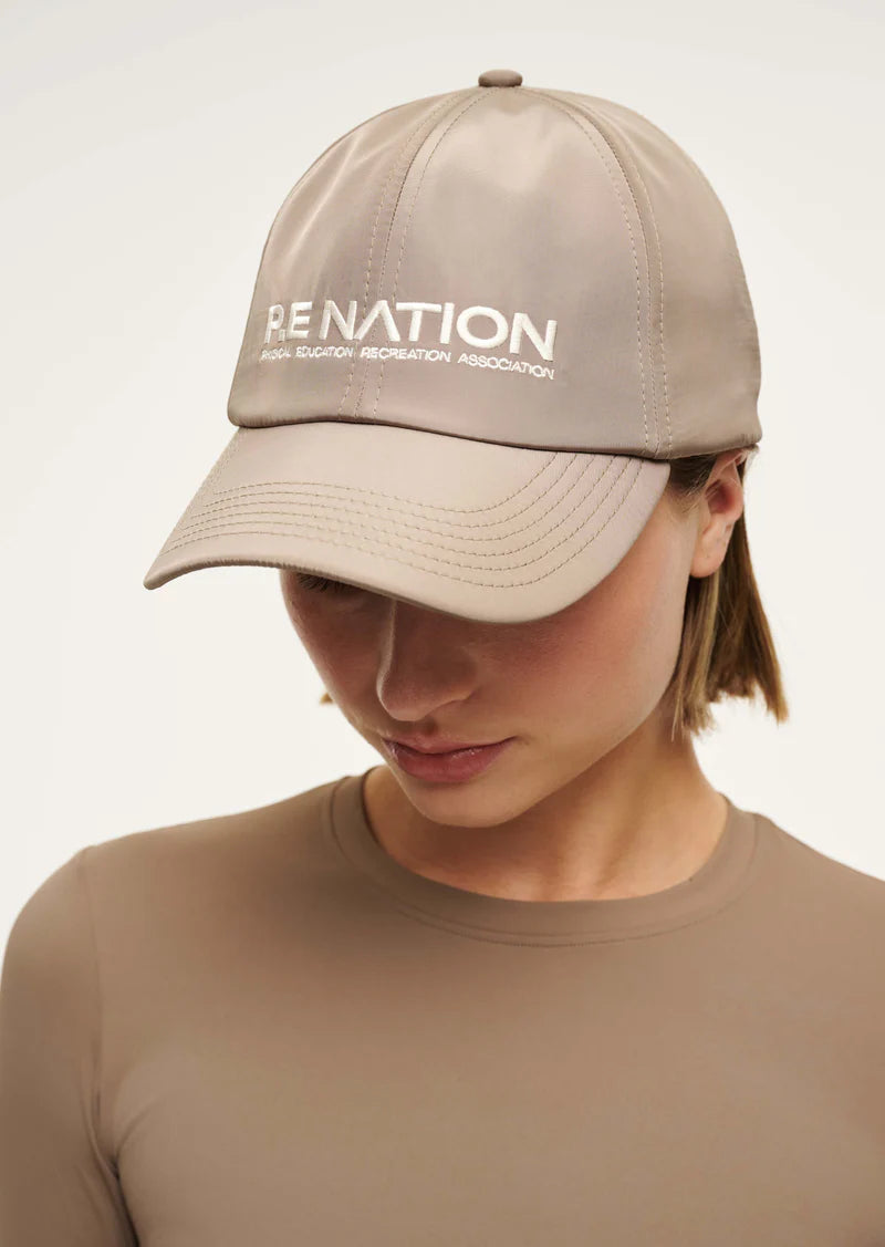P.E Nation - Elsewhere Cap - Fossil