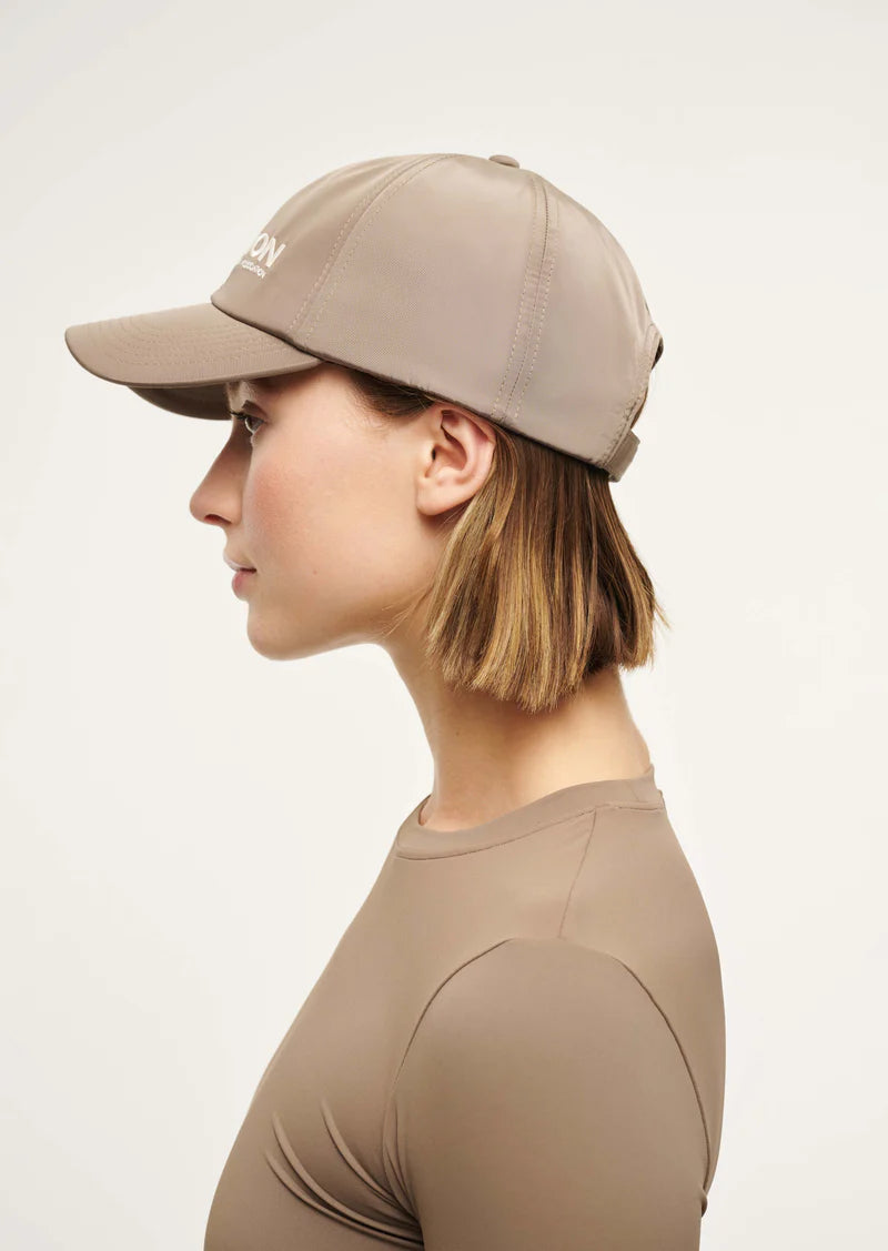 P.E Nation - Elsewhere Cap - Fossil