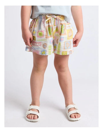 Eve Girl - Matisse Short - Kids Size 3-7