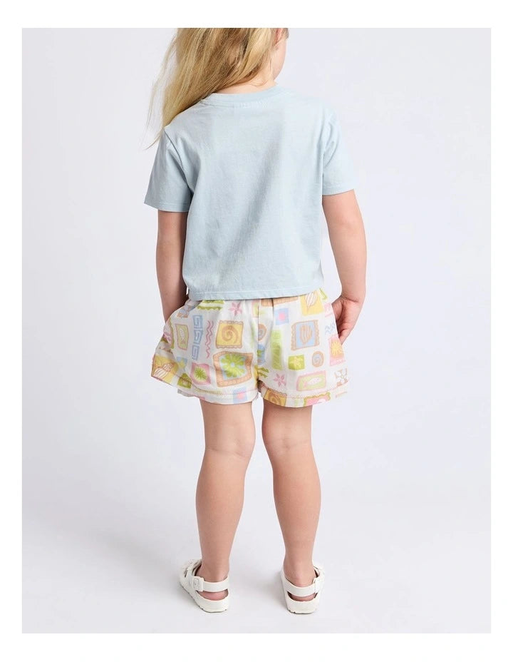 Eve Girl - Matisse Short - Kids Size 3-7