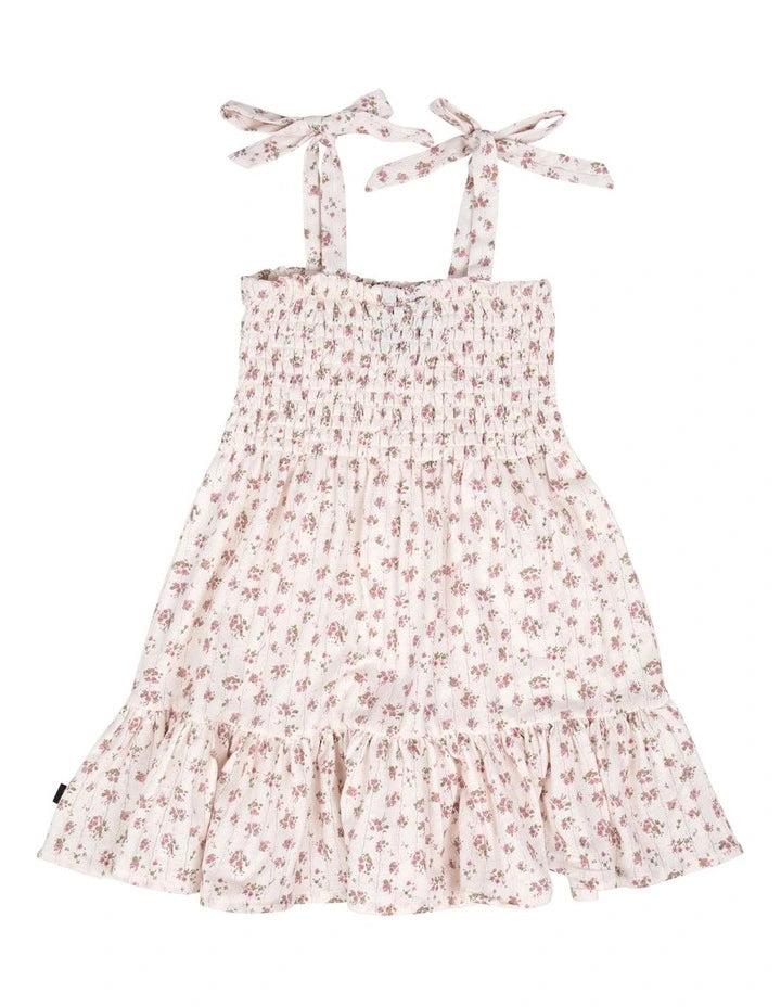 Animal Crackers - Orchard Dress