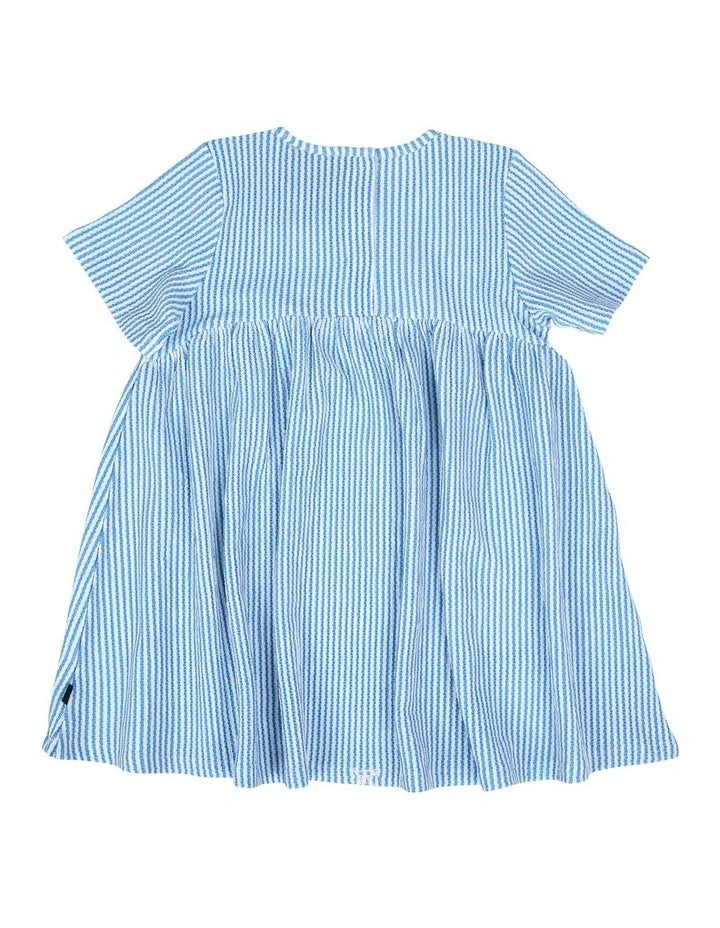 Animal Crackers - Candyshop Dress - Blue