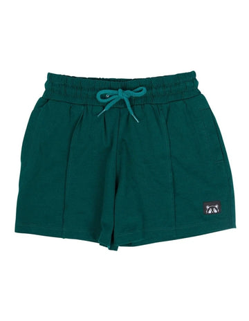 Animal Crackers - Squad Short - Green