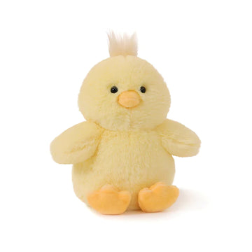OB Designs - Little Chi-Chi Chick Soft Toy 10