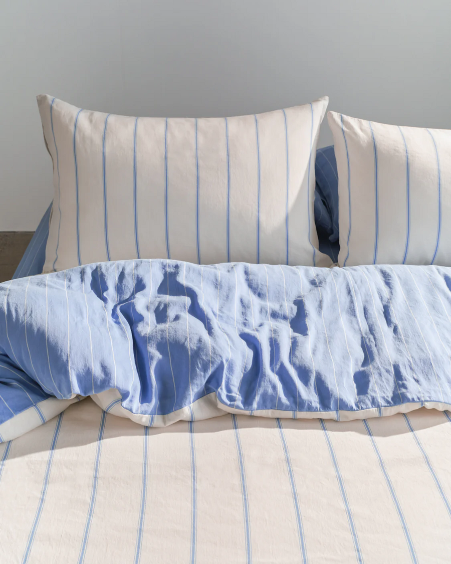Hommey - Pillowcase Pair - Cloud