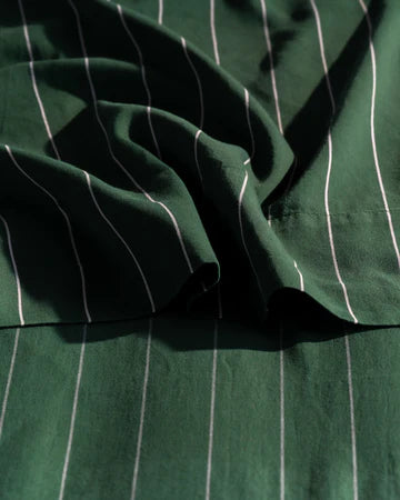 Hommey - Flat Sheet - Clover - King