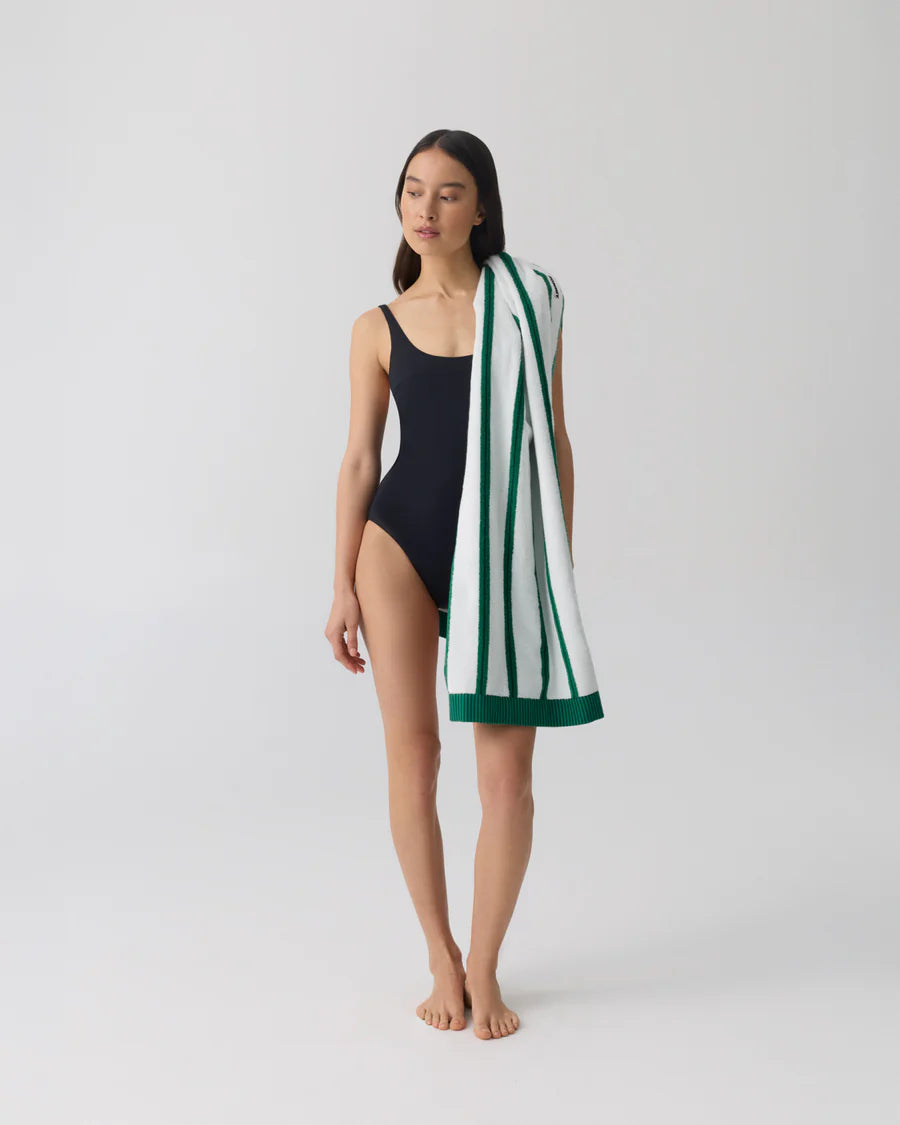 Hommey - ARRIVING WITH US VERY SOON!! - Beach Towel - Tropical