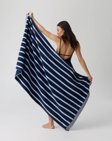 Hommey - ARRIVING WITH US VERY SOON!! - Beach Towel - Dusk