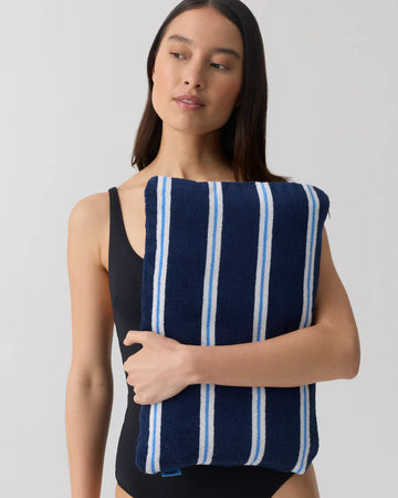 Hommey - ARRIVING WITH US VERY SOON!! - Beach Pillow - Dusk