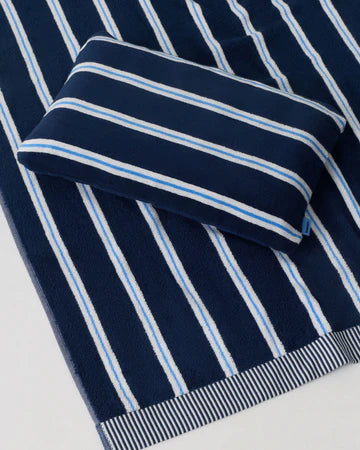 Hommey - ARRIVING WITH US VERY SOON!! - Beach Pillow - Dusk