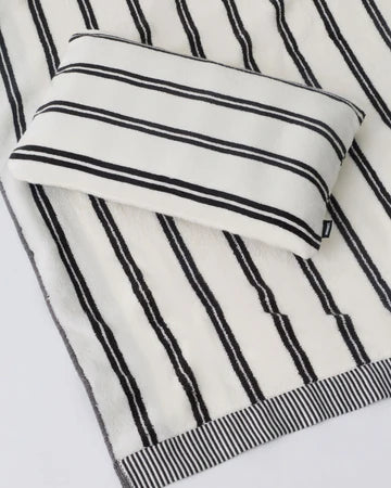 Hommey - ARRIVING WITH US VERY SOON!! - Beach Pillow - Midnight