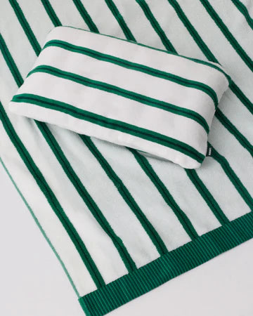 Hommey - ARRIVING WITH US VERY SOON!! - Beach Pillow - Tropical