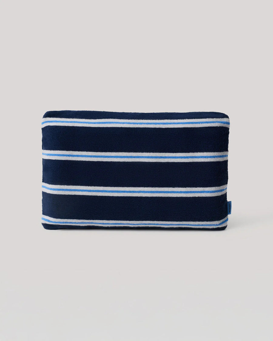 Hommey - ARRIVING WITH US VERY SOON!! - Beach Pillow - Dusk