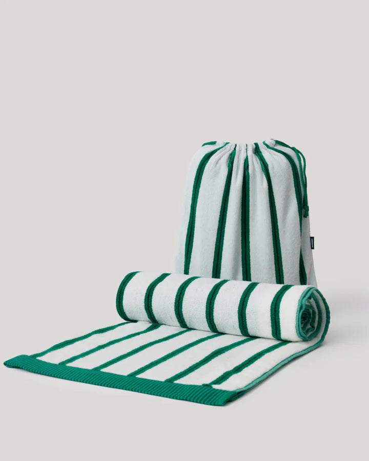 Hommey - ARRIVING WITH US VERY SOON!! - Beach Towel - Tropical