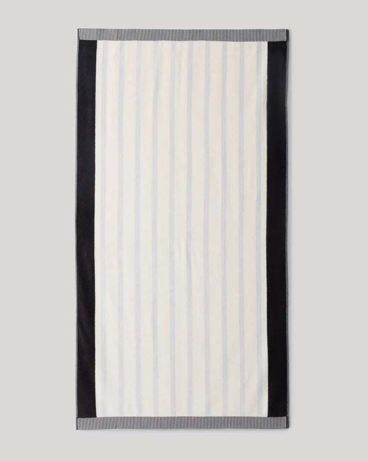 Hommey - ARRIVING WITH US VERY SOON!! - Beach Towel - Midnight