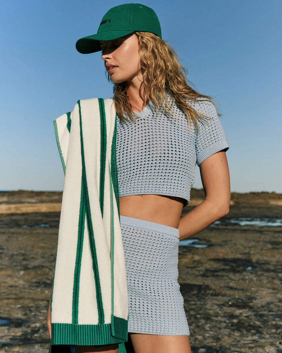 Hommey - ARRIVING WITH US VERY SOON!! - Beach Towel - Tropical