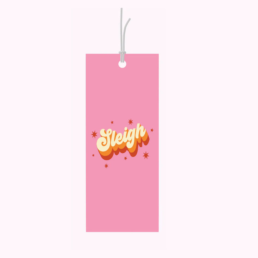 Bad on Paper - Variety Christmas Pack - Tags