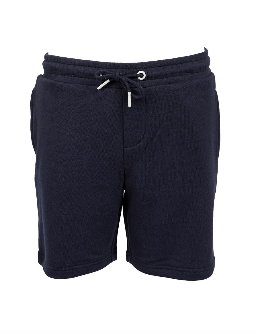 Sunnyville - Baker Short - Navy - Kids Size 8-14