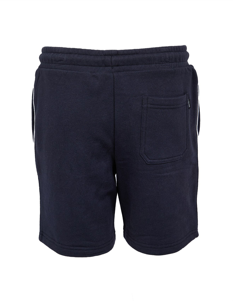 Sunnyville - Baker Short - Navy - Kids Size 8-14