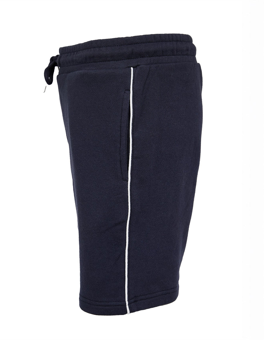 Sunnyville - Baker Short - Navy - Kids Size 8-14
