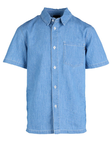 Sunnyville - Montery Shirt - Denim