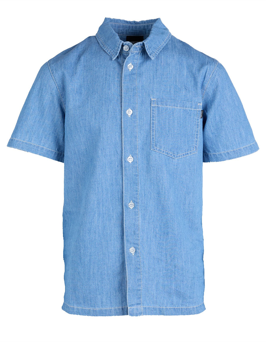 Sunnyville - Montery Shirt - Denim