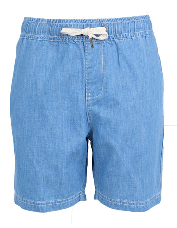 Sunnyville - Montery Short - Denim - Kids Size 8-14