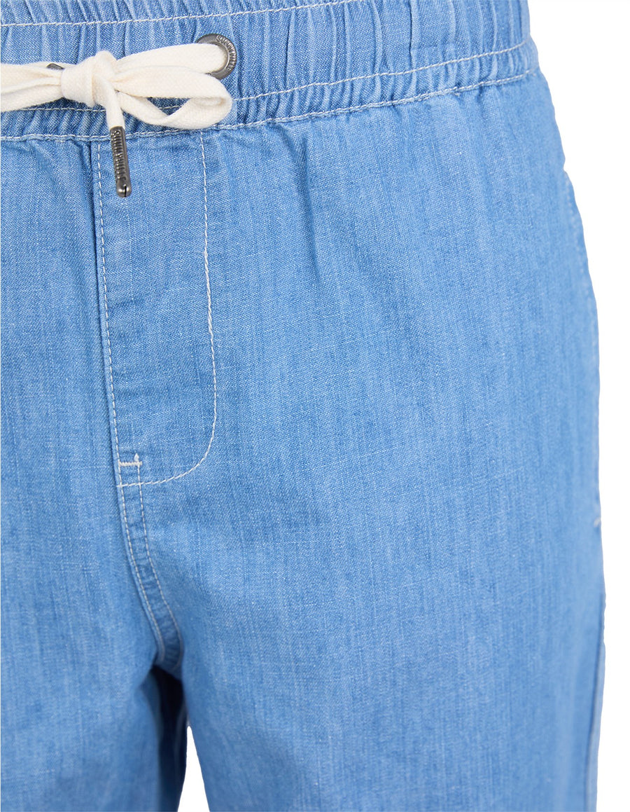 Sunnyville - Montery Short - Denim - Kids Size 8-14