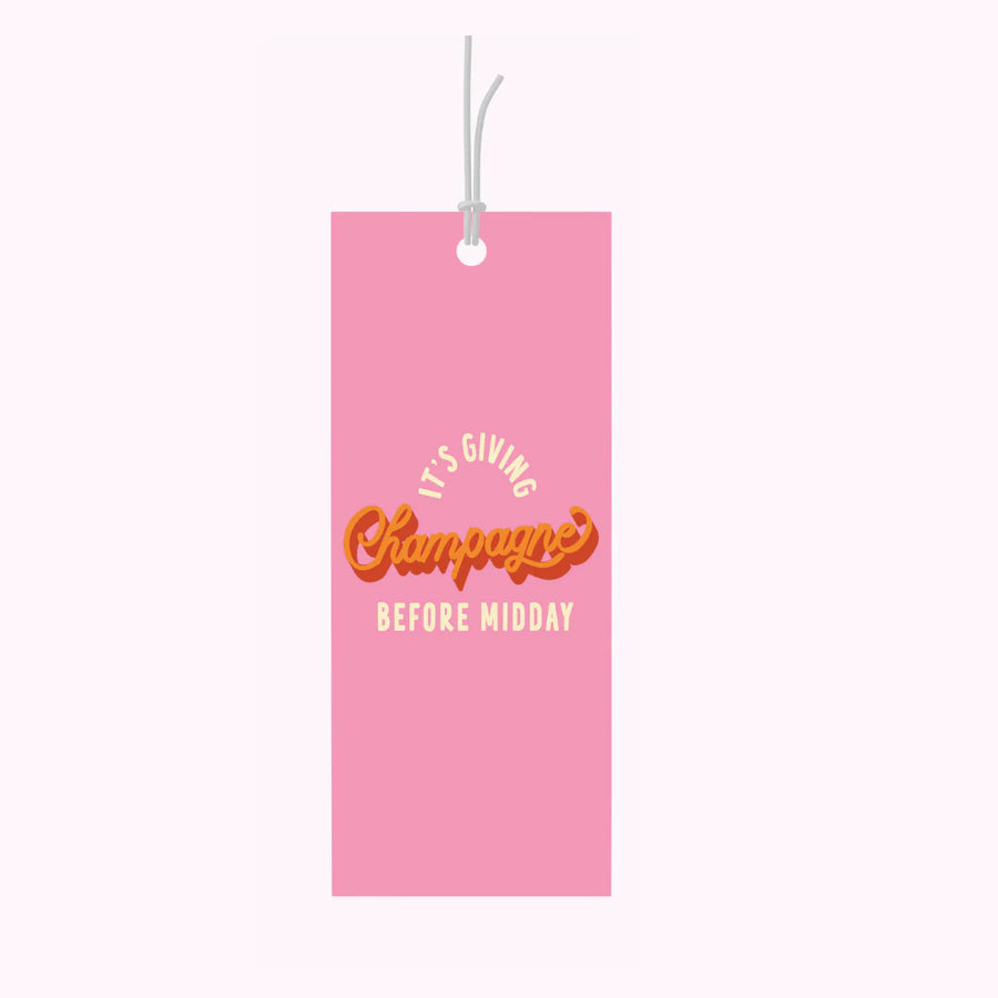 Bad on Paper - Variety Christmas Pack - Tags