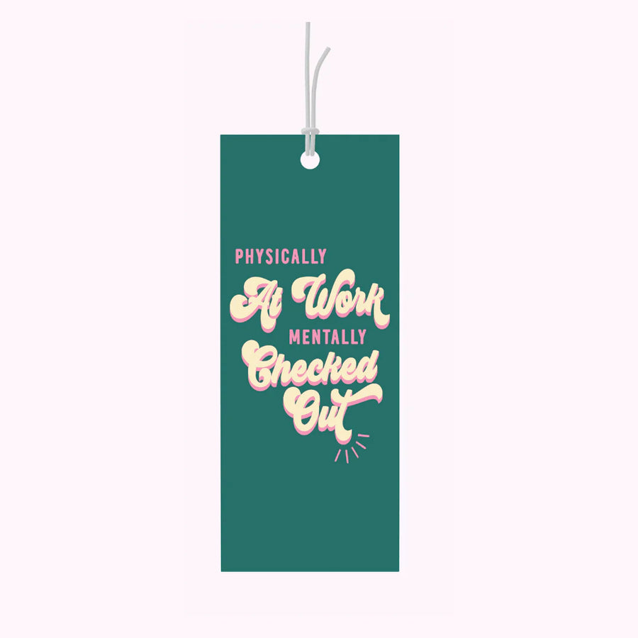 Bad on Paper - Variety Christmas Pack - Tags