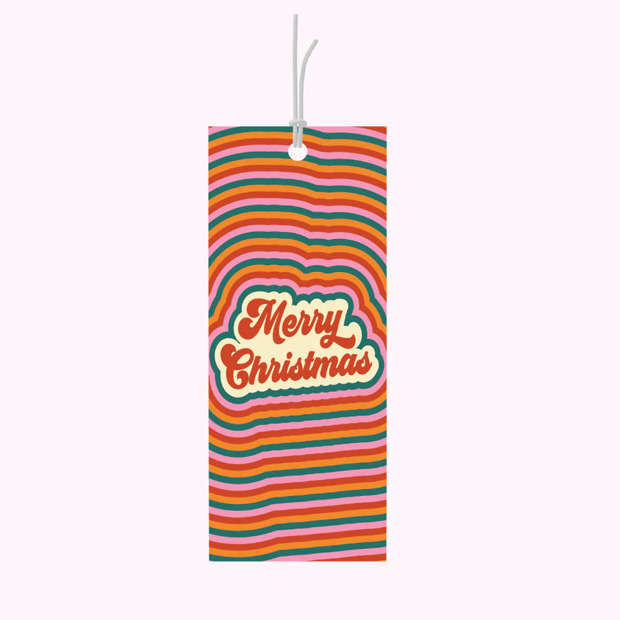 Bad on Paper - Variety Christmas Pack - Tags