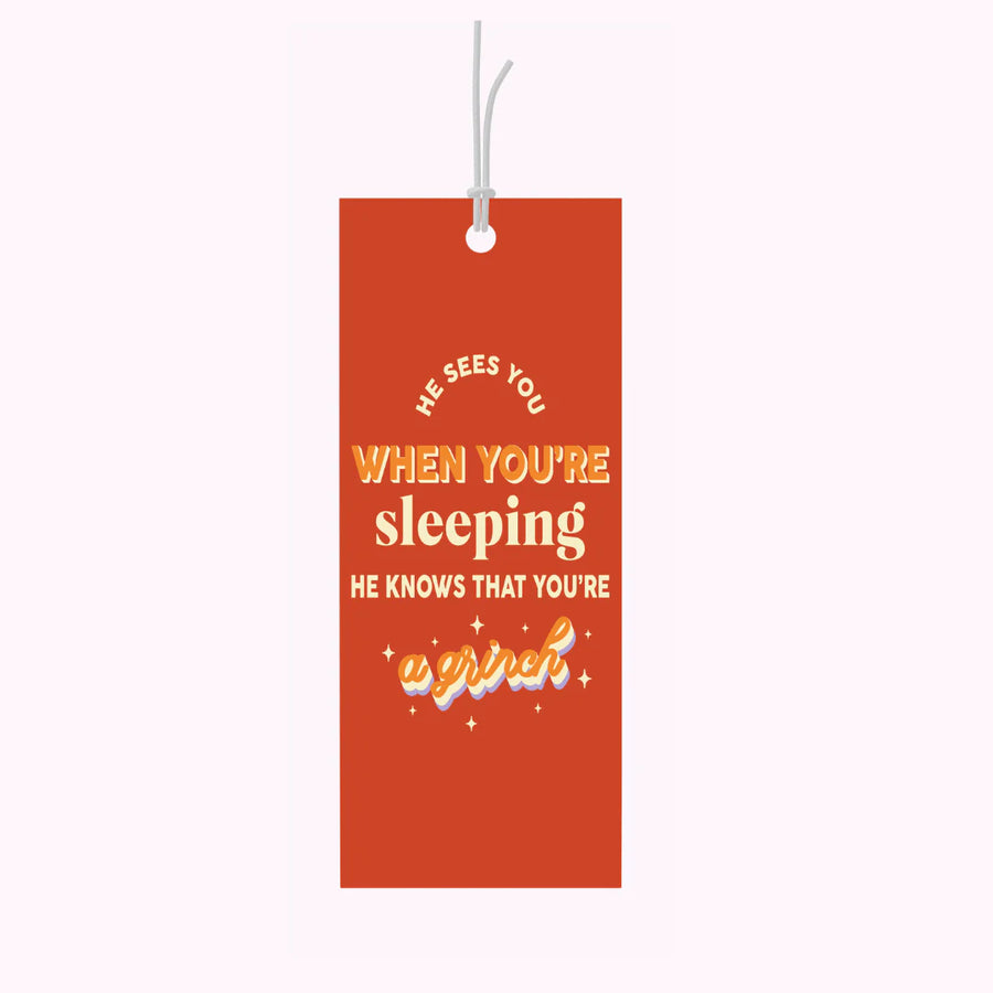 Bad on Paper - Variety Christmas Pack - Tags