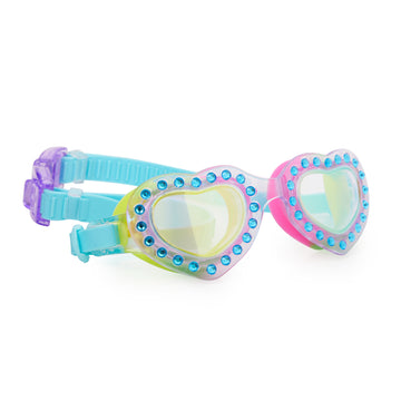 Bling2O - Heart Throb - I Love You Too Blue