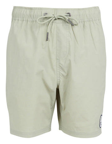 Sunnyville - Holiday Short - Sage