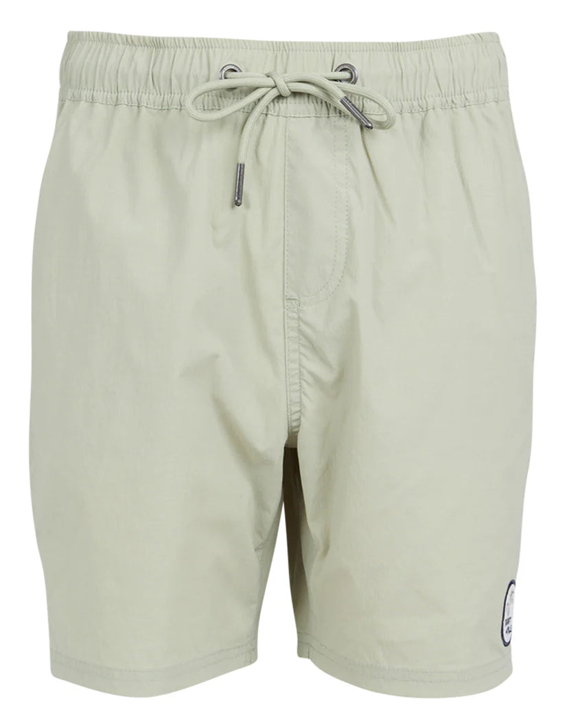 Sunnyville - Holiday Short - Sage