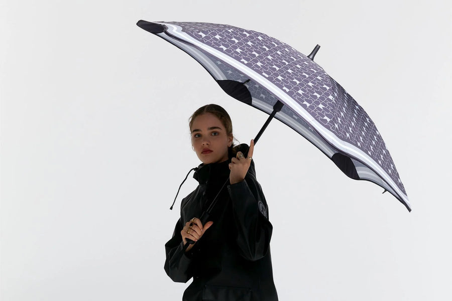 BLUNT - Classic x Karen Walker Umbrella - Monogram